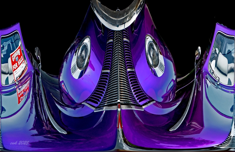 artist Charlie Kreitler